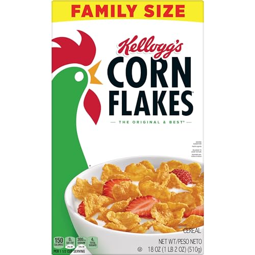 Best Cornflakes of 2026 3