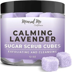 Foot Magic Scrub
