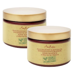 Intensive Hydration Treatment Masque
