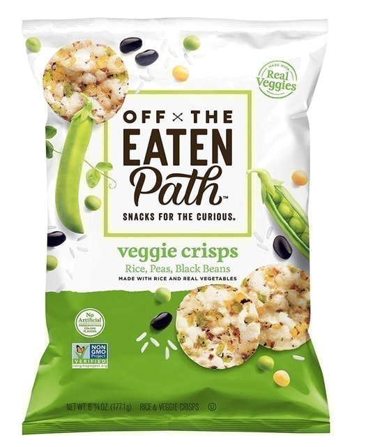 10 Best Vegetable Chips in 2022 (Terra, Brad's, and More) 3