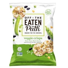 Veggie Crisps