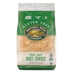 Golden Turmeric Gluten Free Cereal