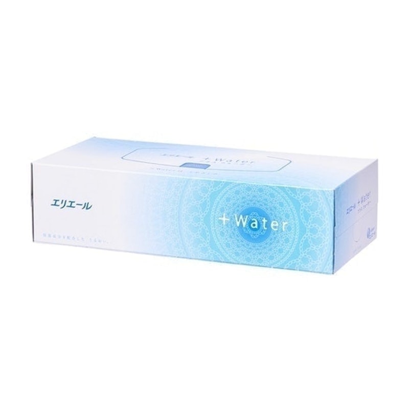 Elleair Plus Water 5 Pack 2
