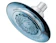 Speakman Reaction Low Flow Shower Head 1
