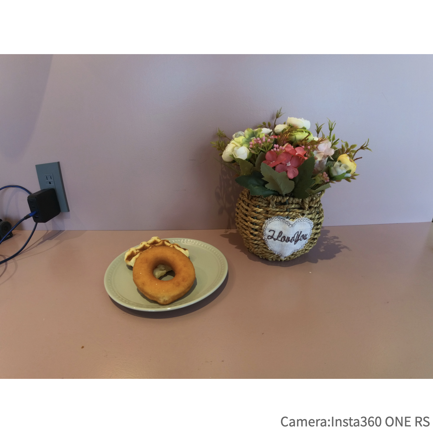 Insta360 ONE RS 12