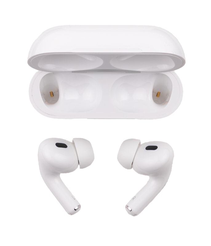 AirPods Pro 2nd generation (USB‑C) 2