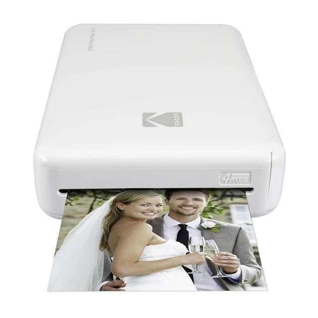 Mini 2 HD Photo Printer 1