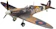 Revell Spitfire MKII 1