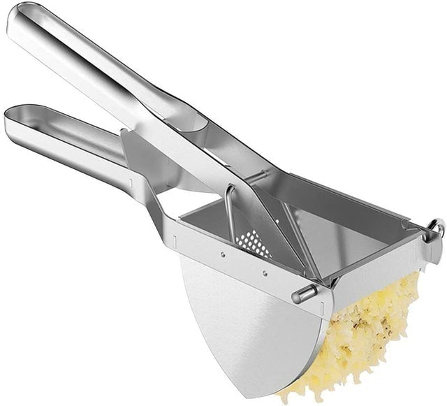 Potato Ricer 1