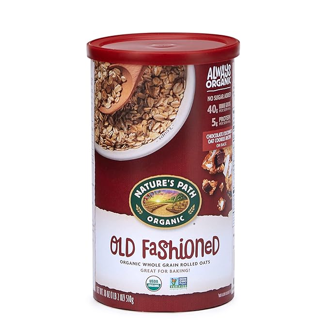 10 Best Healthiest Oatmeals  [Nutritionist-Reviewed] 3