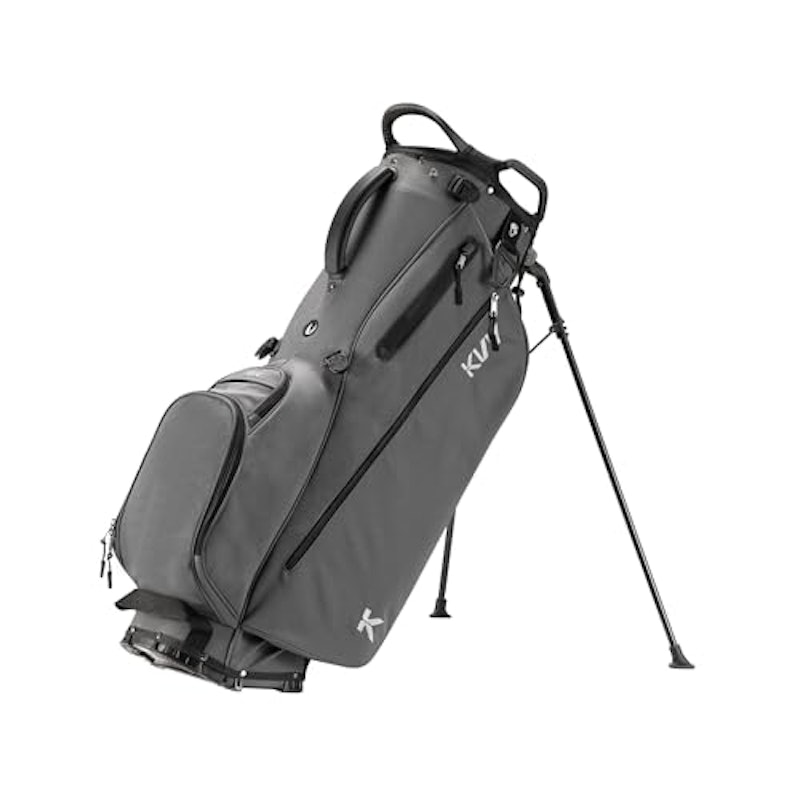 Lightweight Golf Stand Bag 1