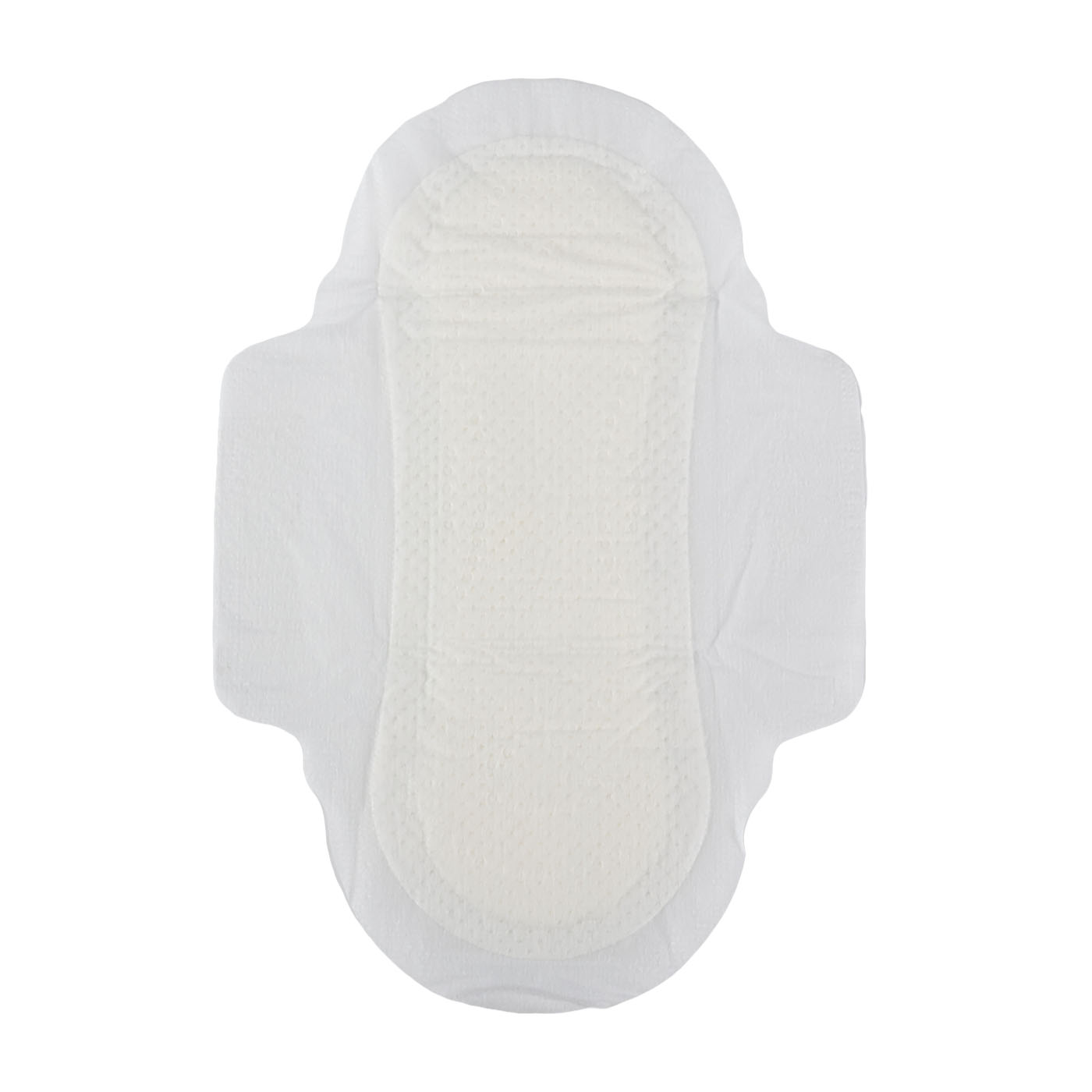 Ultra-Thin Pads with Wings  2