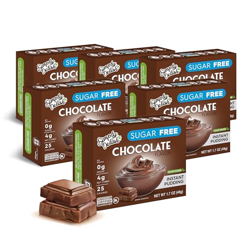 10 Best Pudding Mixes of 2026 (Chef-Reviewed) 5