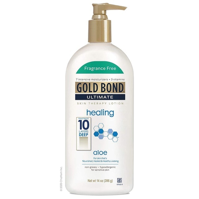 10 Best Fragrance-Free Body Lotions of 2026 (Dermatologist-Reviewed) 5