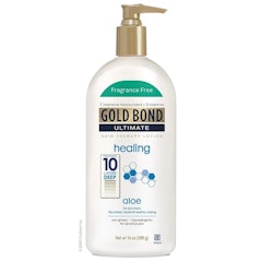 Ultimate Healing Skin Therapy Lotion