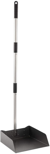 10 Best Dustpans in 2022 (OXO, Rubbermaid, and More) 4