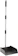 Yangbaga Long Handled Dust Pan 1
