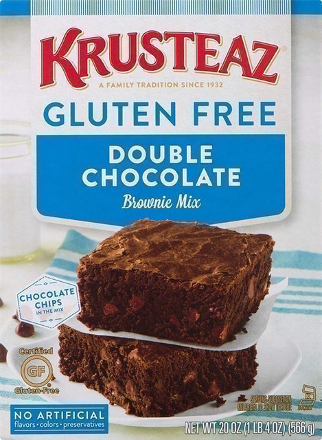 10 Best Brownie Mixes in 2022 (Chef-Reviewed) 3