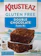 Krusteaz Gluten Free Double Chocolate Brownie Mix 1