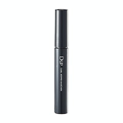 D-Up Curl Keeper Mascara
