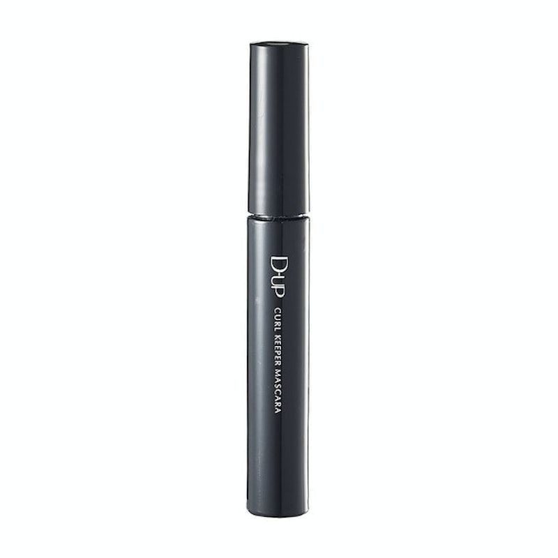 D-Up Curl Keeper Mascara 1