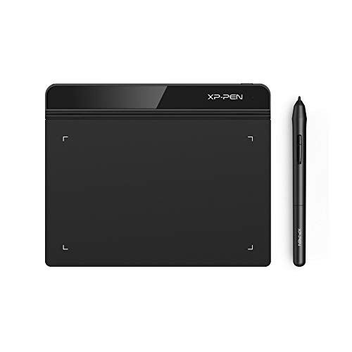 Best Budget Drawing Tablets (without Screens) of 2026 3