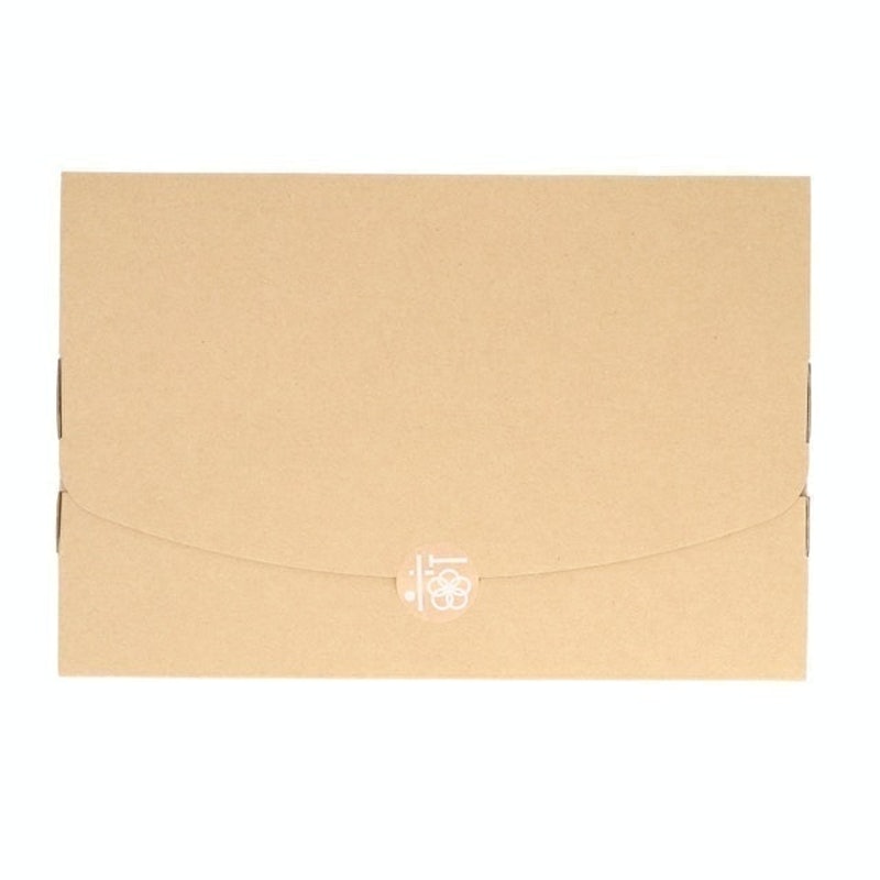 Aomori Hiba Lightweight Cutting Board with Stand M 3