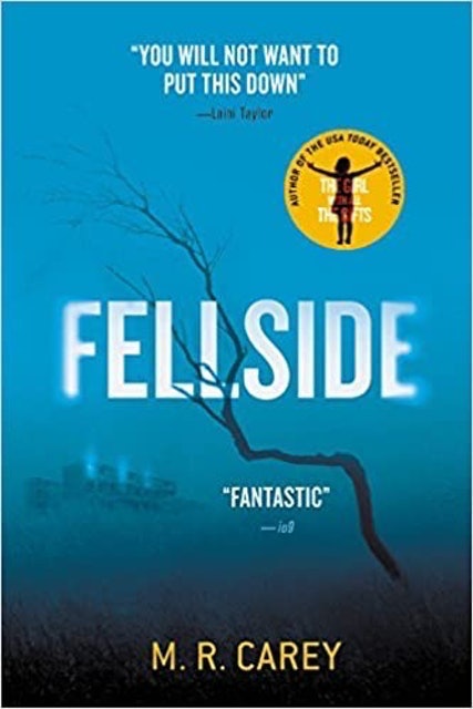 Fellside 1