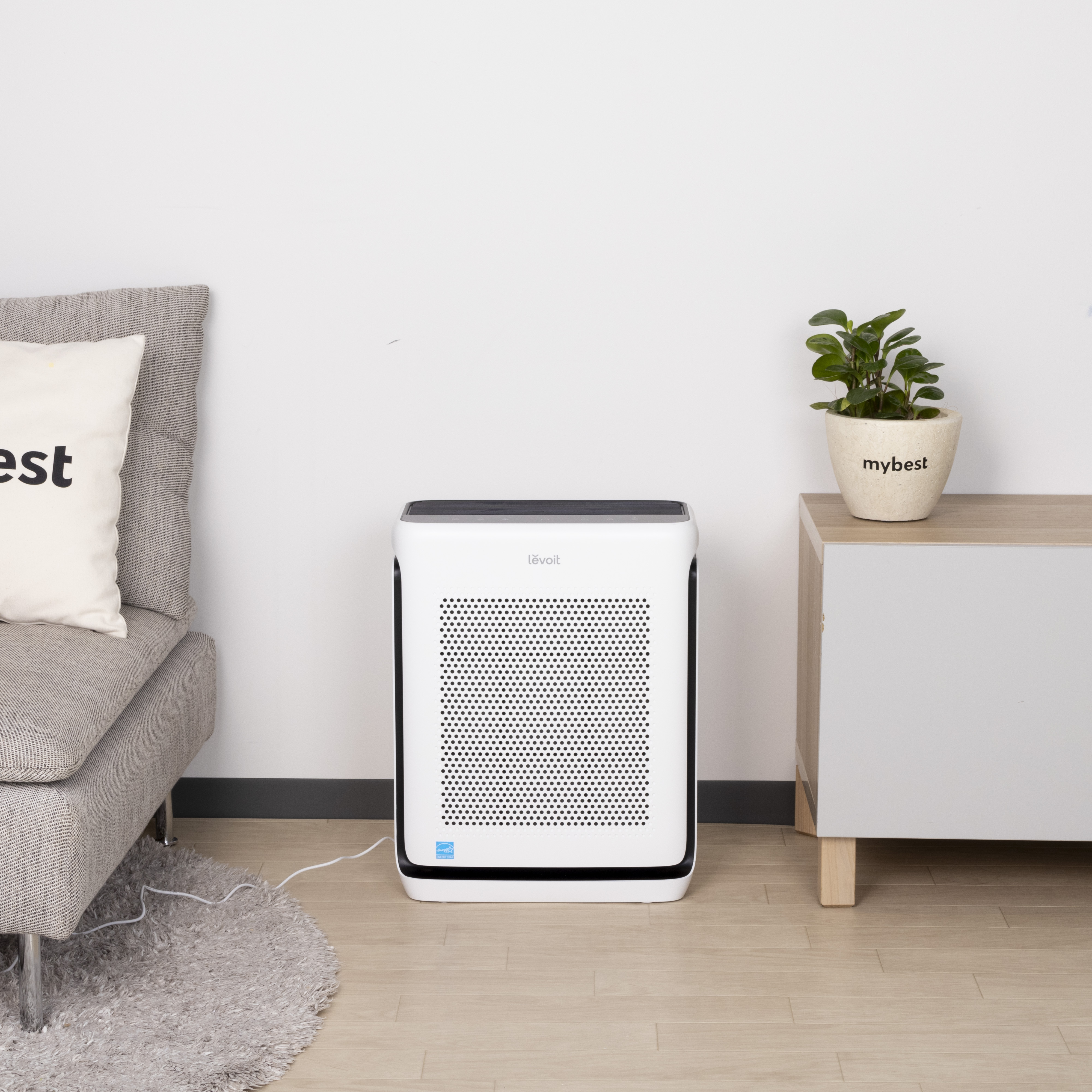 Vital 200S Smart True HEPA Air Purifier 4