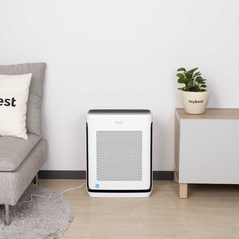 Vital 200S Smart True HEPA Air Purifier 4