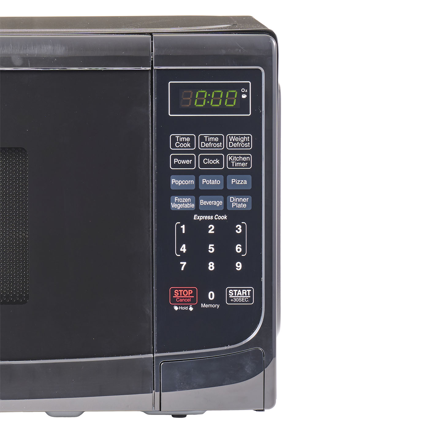 Countertop Microwave 3