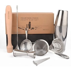 Home Bar Accessories Set