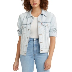 Ex-Boyfriend Trucker Jacket