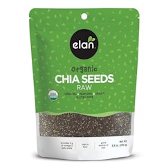 Organic Chia Seeds