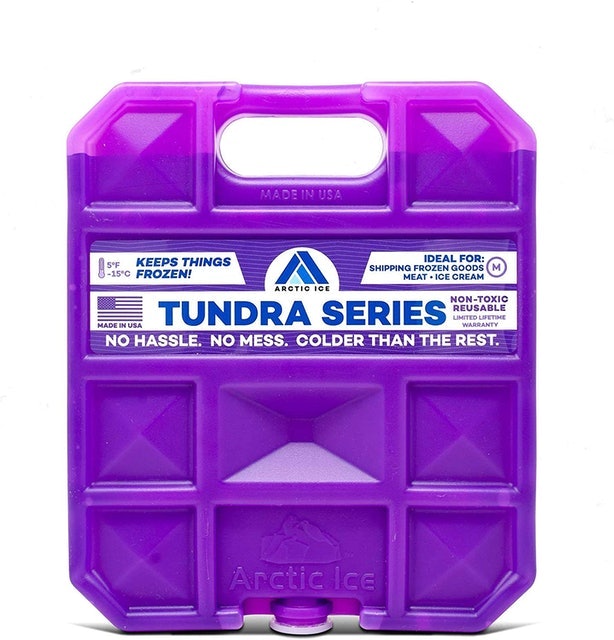 Tundra Series 1