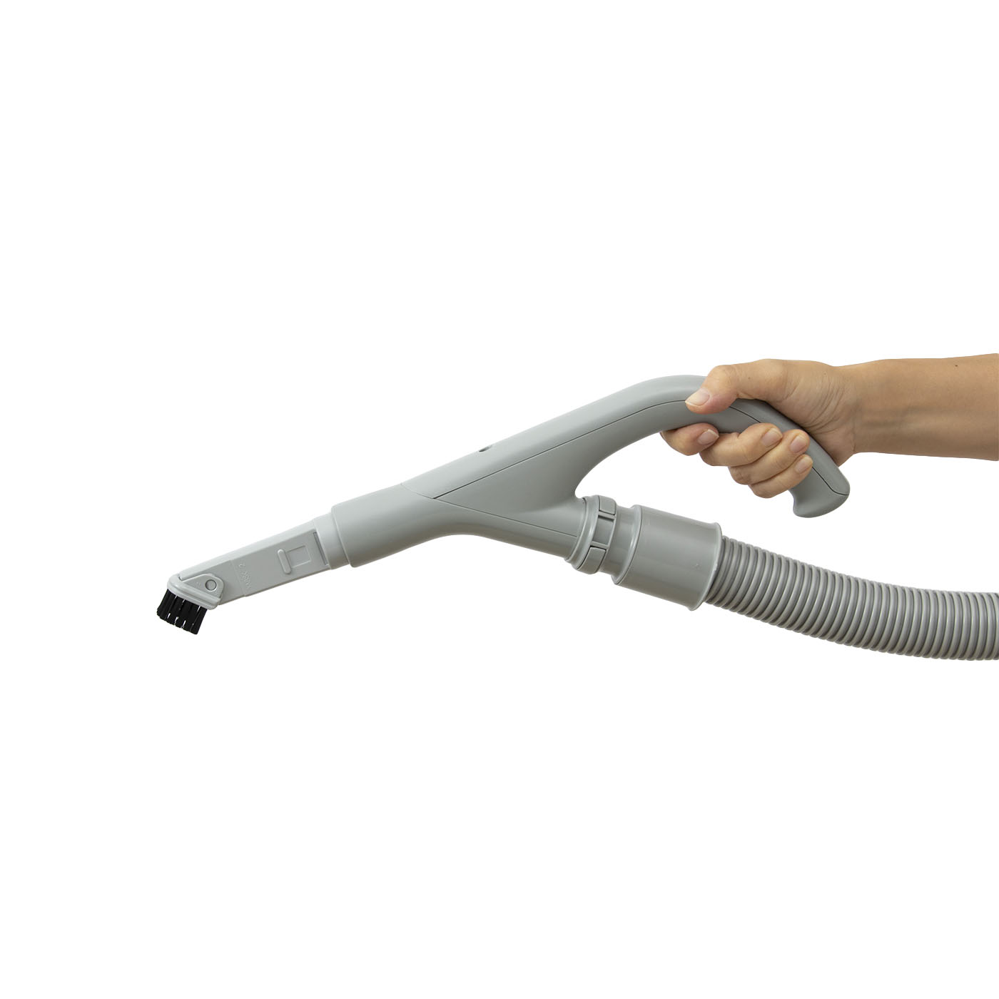 Compact Bagless Canister Vacuum 17