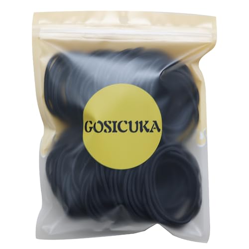 Hair Ties 3