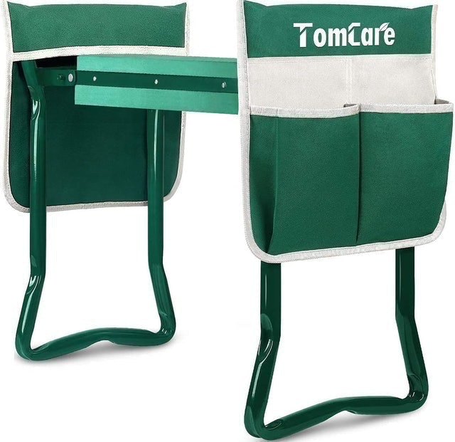 10 Best Garden Kneelers in 2022 (Master Gardener-Reviewed) 2