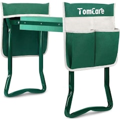 Upgraded Garden Kneeler Seat