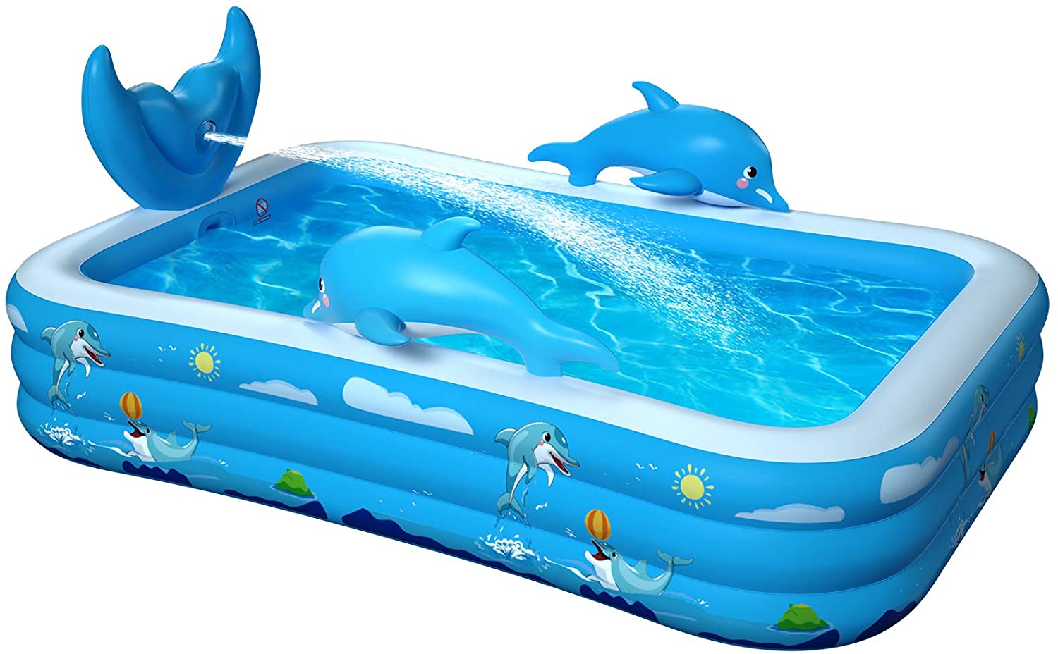 10 Best Inflatable Pools of 2026 (Intex, Sable, and More) 4