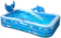 Oxsaml Inflatable Pool for Kids Family 1