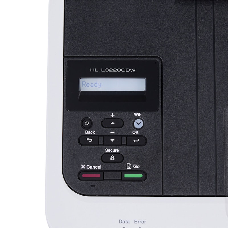 Compact Digital Color Printer 2