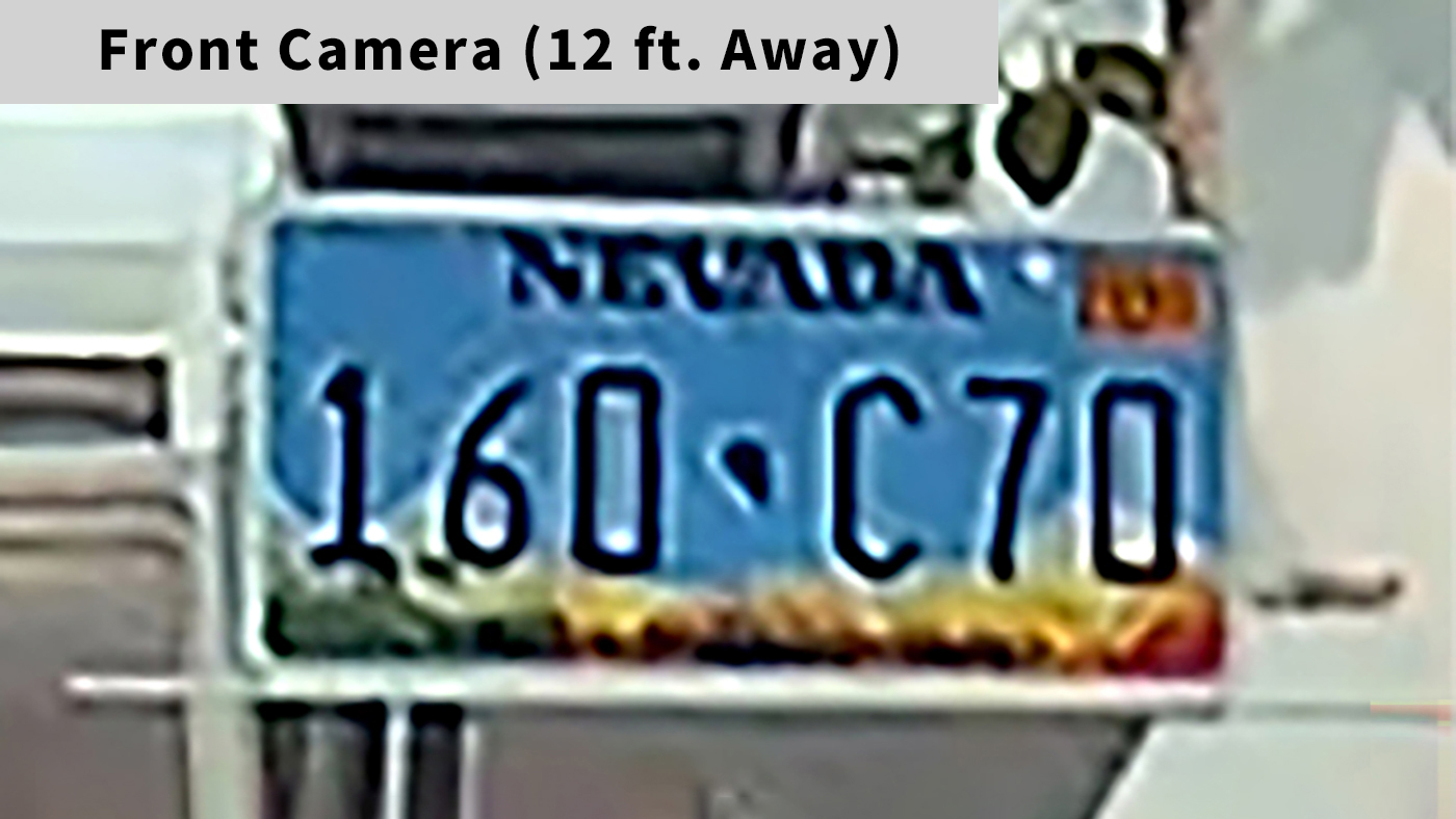 Dual Channel Dash Cam 7