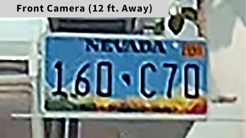 Dual Channel Dash Cam 7