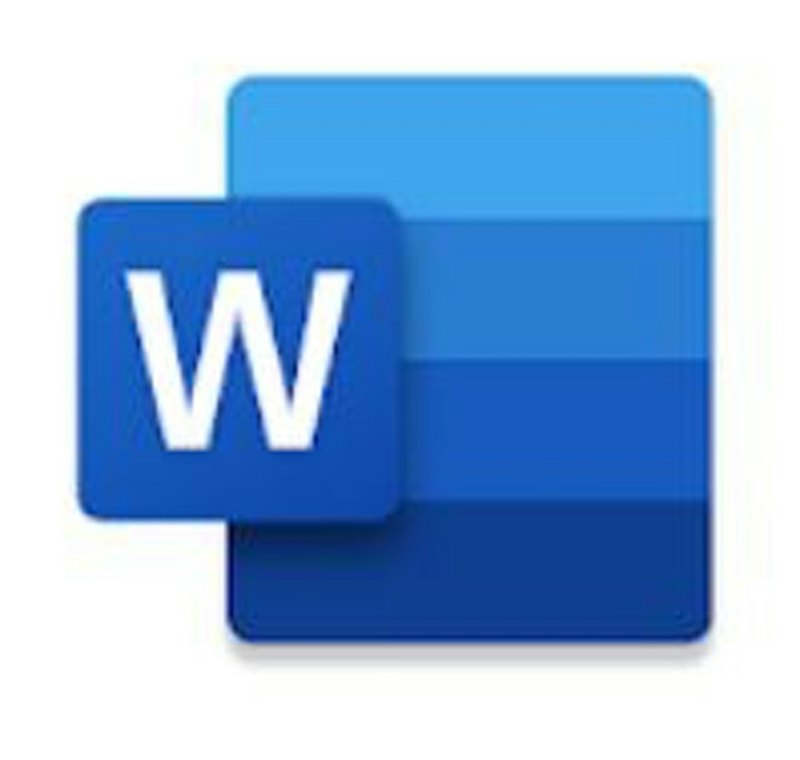 Microsoft Word 1