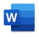 Microsoft Corporation Microsoft Word 1