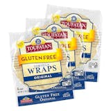 10 Best Gluten-Free Tortillas of 2026 (Mission, Xtreme Wellness, and More) 2