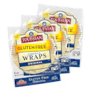 Original Gluten-Free Tortilla Wraps