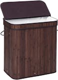 10 Best Laundry Hampers With Lids in 2022 (Seville Classics, Songmics, and More) 5