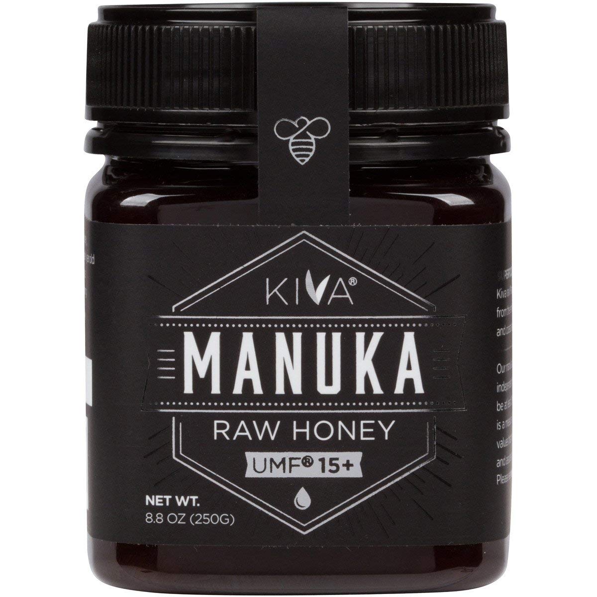 9 Best Healthy Honeys in 2022 (Nutritionist-Reviewed) 2